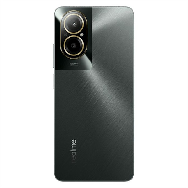Realme C67 Sort 8Go Ram 256Go Version 4G