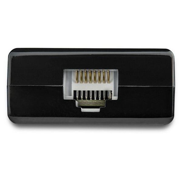 STARTECH USB 3.0 - RJ45 Gigabit Ethernet -sovitin