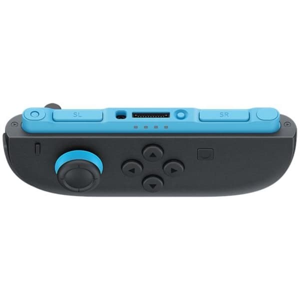 Manette Joy-Con vänster Ljusblå för Nintendo Switch 2 Ljusblå