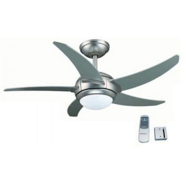 Loftventilator - Orbegozo - CP-53132 - 112 cm - 5 blade - Fjernbetjening 3 hastigheder