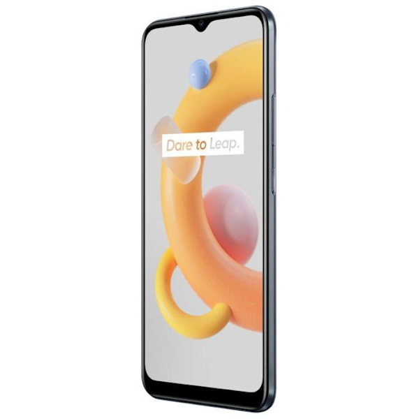 Realme C11 32 Gt Harmaa Grå