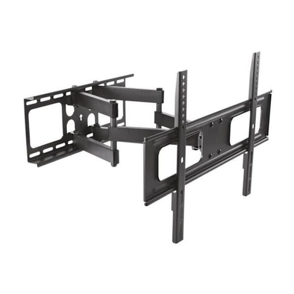 'aisens wt70tsle-027 – Eco Support for 37"-70 tv-skærm, sort farve 2535 Sort