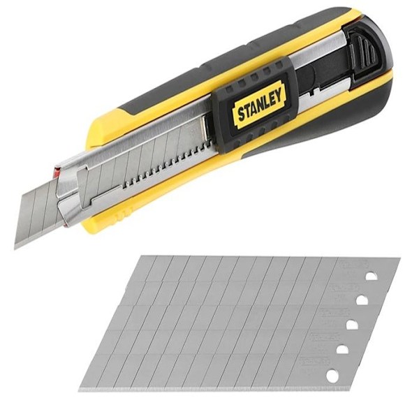 FATMAX® patruunaleikkuri 25 mm - STANLEY - 0-10-486