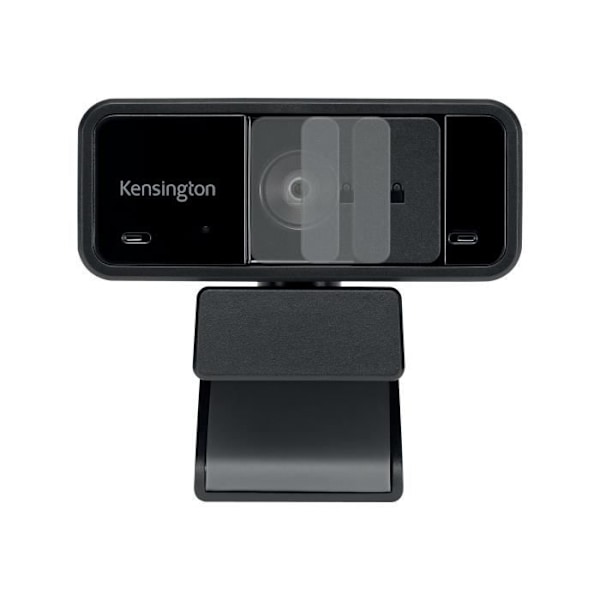Kensington W1050 - verkkokamera