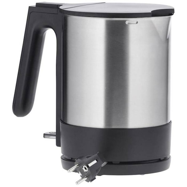 Severin WK 3409 - 2200 W - 1,7 L - Kalkinestokyky - Lämmönpidon toiminto - Valkoinen