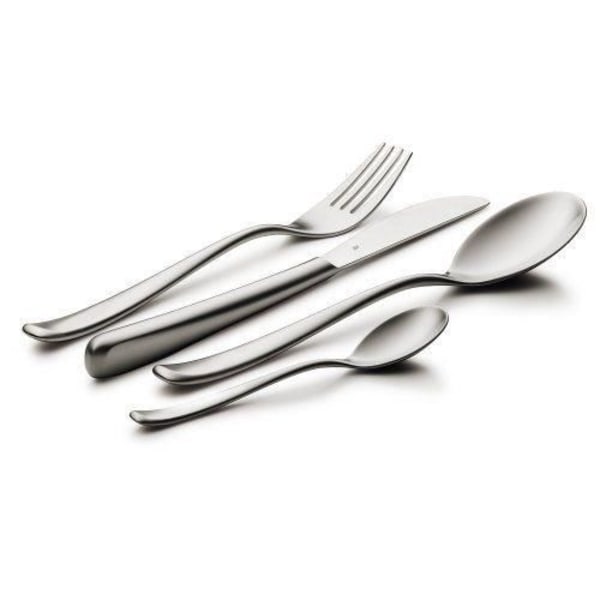 Bestick - WMF - Vision - 30 stycken - Cromargan - Tål maskindisk