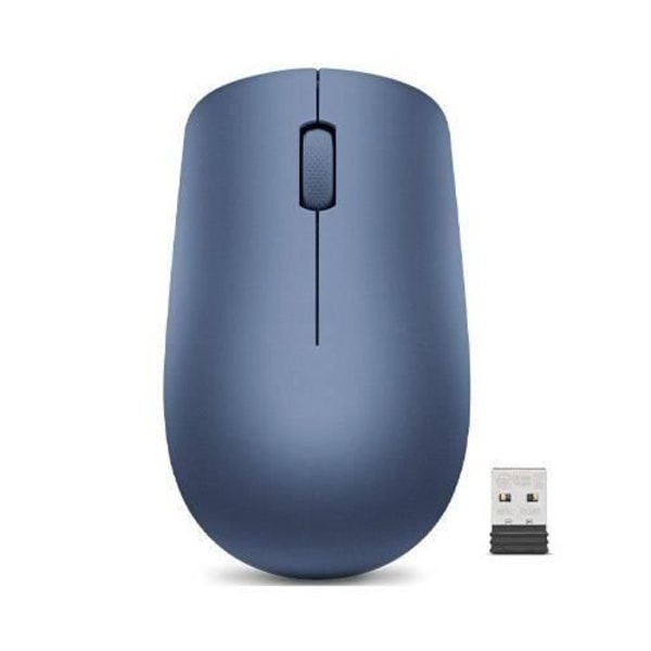 hiiri lenovo 530 langaton blu [gy50z18986] Sininen