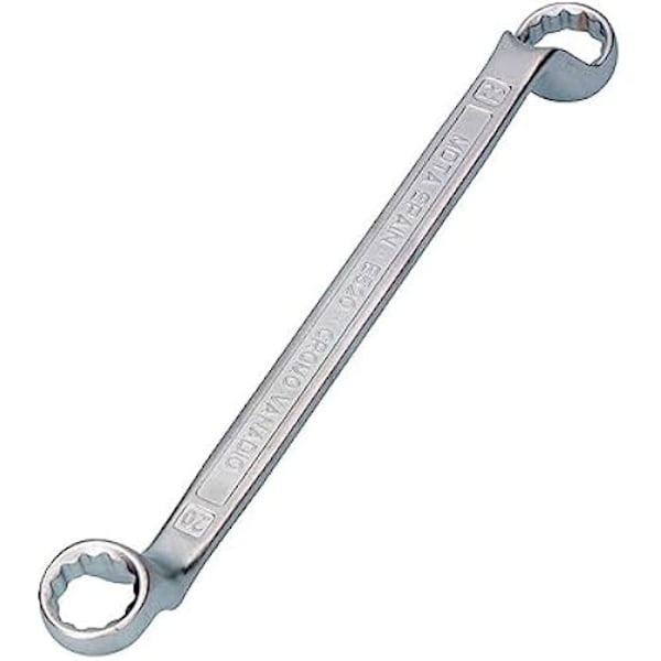 Justerbar skruenøgle - EDM - Mota Tools 39014 - Stål - 25 x 28 mm - E525 Flerfärgad