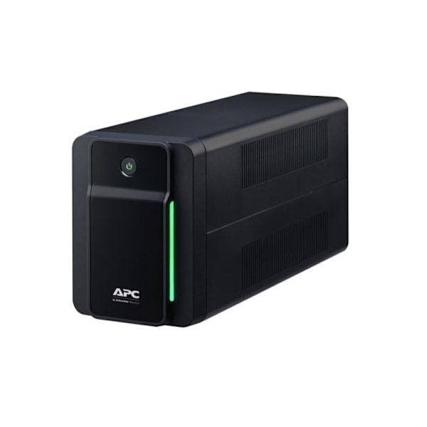 UPS - APC - BX750MI - 750VA - 230V - 4 ulostuloliitintä