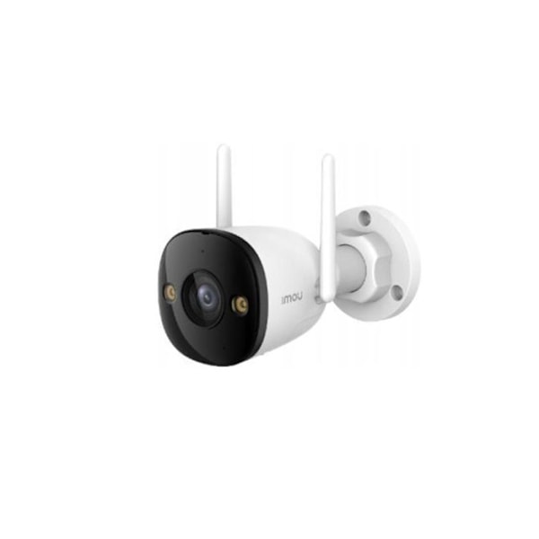Udvendig kamera Bullet 2E (IPC-K3DP-5H0WF) 5MP, indbygget mikrofon, menneskedetektion, nat-syn Imou
