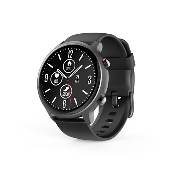 Smartwatch "Fit Watch 6910", GPS, vandtæt, pulsfrequence, iltniveau