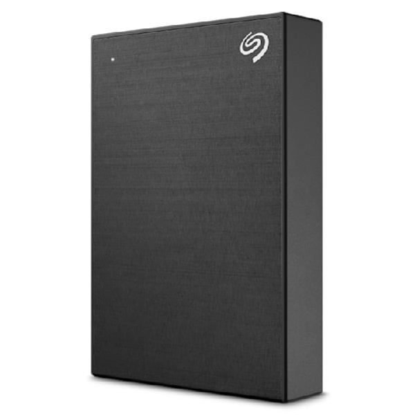 SEAGATE One Touch 2 Tt ulkoinen kiintolevy SEAGATE One Touch 2 Tt ulkoinen kovalevy salasanasuojauksella musta