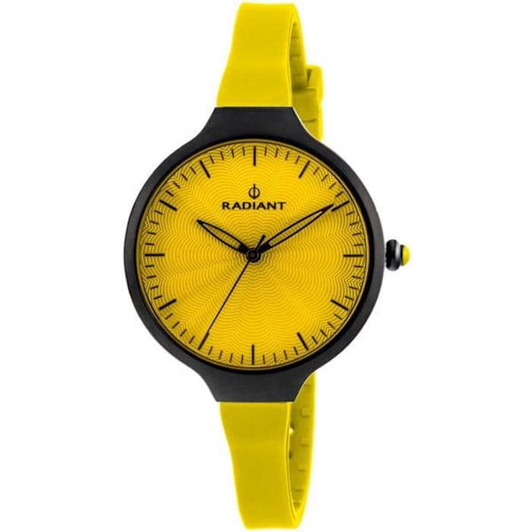 Dameur RADIANT NEW SUNNY RA336613 - Gul - Quartz - Analog