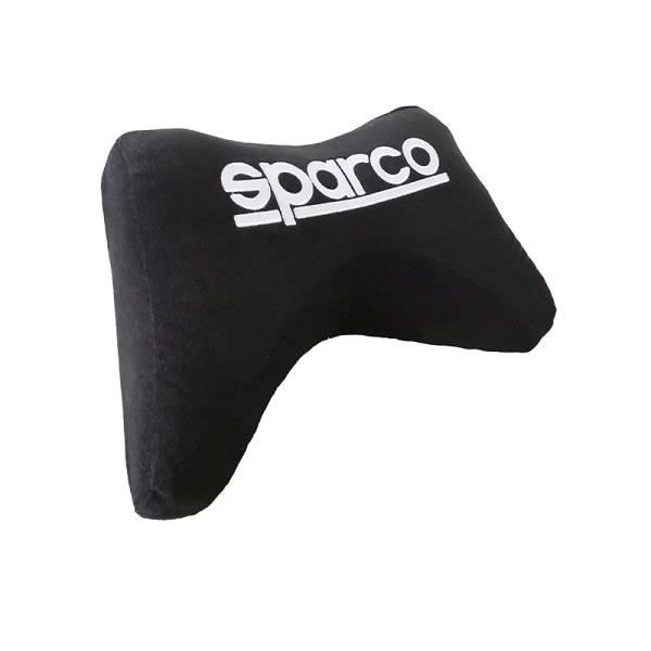 Racerstol - Sparco - Sort - Komfortabel - Ergonomisk design - Høj ydeevne