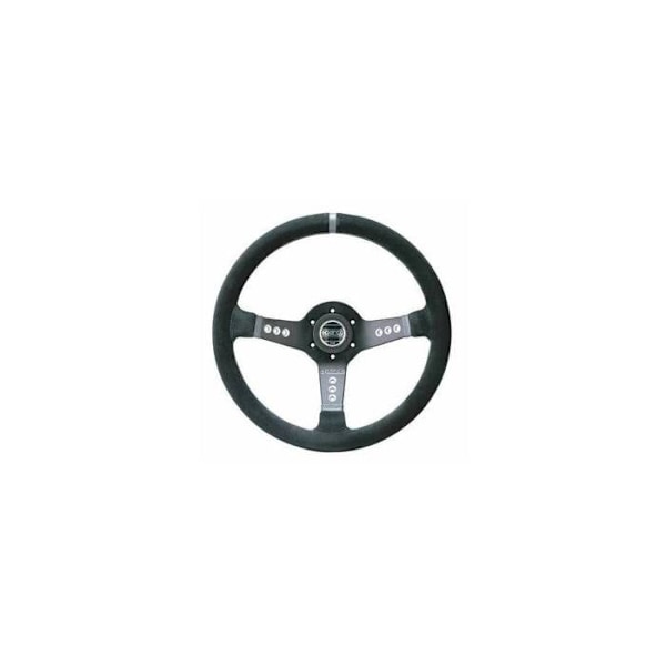 SPARCO K F100 BLÅ babystol - SPARCO - S015L800SC