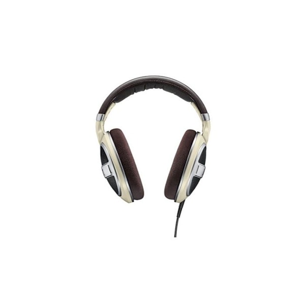Kuulokkeet - Sennheiser - HD 599 - Langallinen - Integroitu mikrofoni - Beige