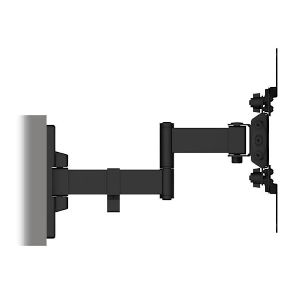 Ewent EasyTurn EW1522 vægbeslag til 13-42'' plasma/LCD skærm - Sort