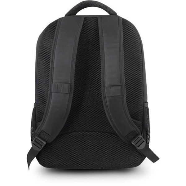 15,6" laptopväska - URBAN FACTORY - ECB15UF - 10,5" surfplattastöd - Svart