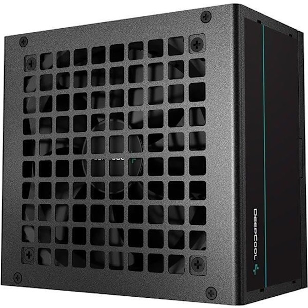 Strömförsörjning - DEEPCOOL - R-PF500D-HA0B-EU - PF500 - 80 Plus