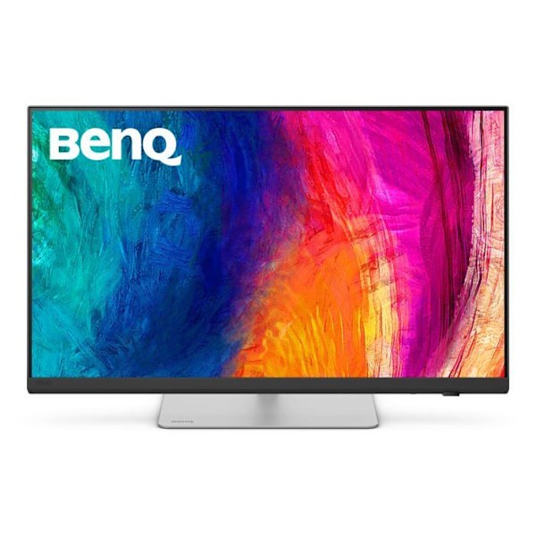 BenQ Designer PD2730S - näyttö
