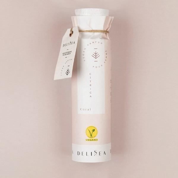 Naisten hajuvesi Coral Delisea (150 ml) EDP