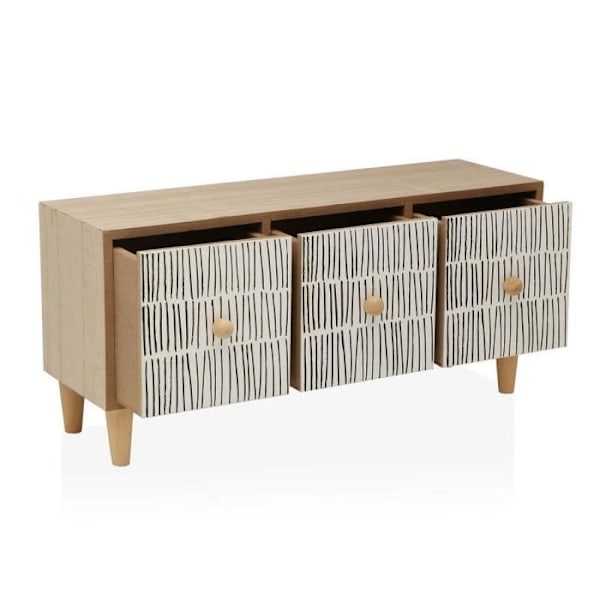 versa new lines korurasia (11 x 16,2 x 34 cm)