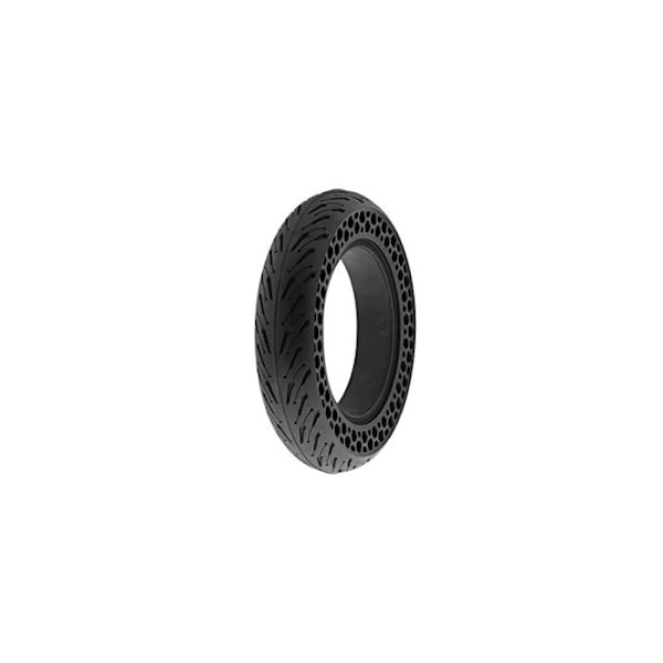 Pneu, slange til trottinette Tnb URBAN MOOV - Fuld 10'' punkteringsfri - sort