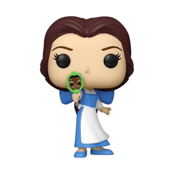 Funko Pop! Disney: Beauty & Beast - Belle