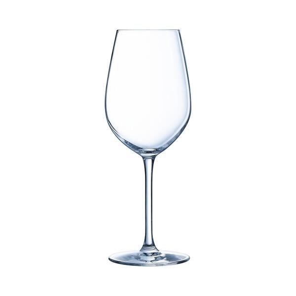 Stilkeglas 44 cl - Sælges af 6 - Sekvens - Chef&Sommelier Transparent