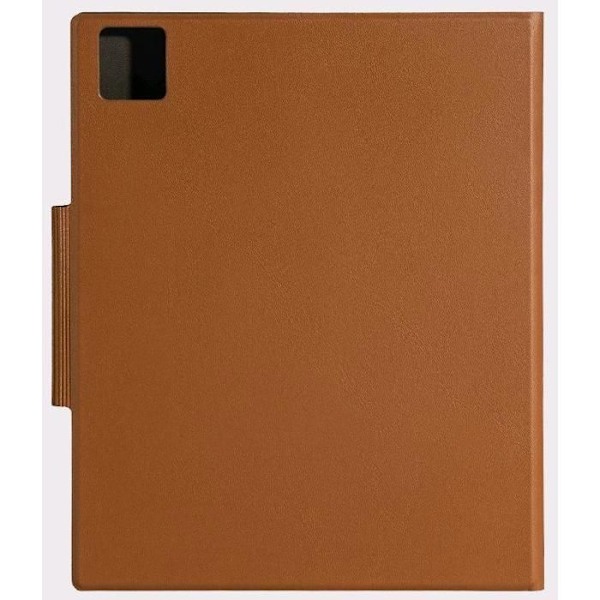 ONYX fodral för TAB ULTRA C PRO, magnetiskt, brun