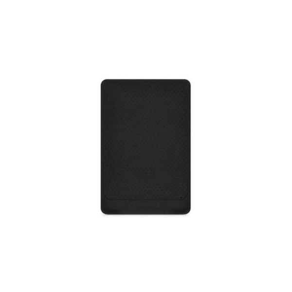 SPC Dickens Light 2 e-bok - Bakgrundsbelyst skärm, frontknappar, 8GB och en månads batteritid