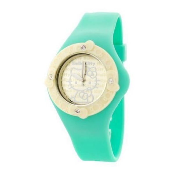 Lastenkello - Hello Kitty - HK7158LS-10 - Kvartsi - Hartsi - Unisex