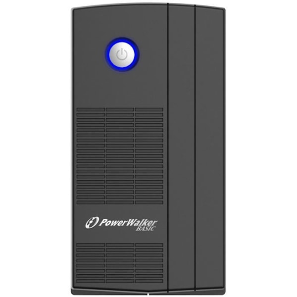 Ondulator POWERWALKER BASIC VI 850 SB FR 850 VA-480 W
