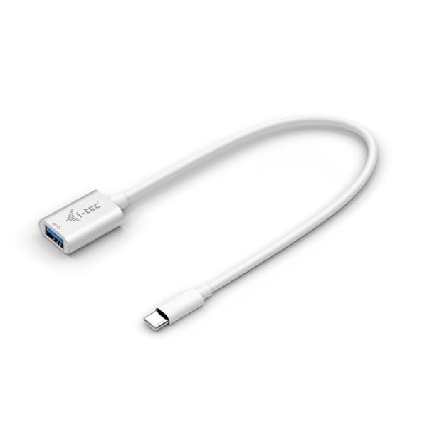 USB-kabel - I-TEC - Advance - 20 cm - USB 3.0 - Datatransfer