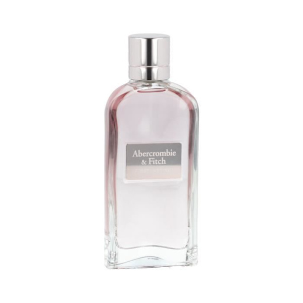 Eau de Parfum - Abercrombie & Fitch - First Instinct for Her - 100 ml - Kvinnor - Parfym