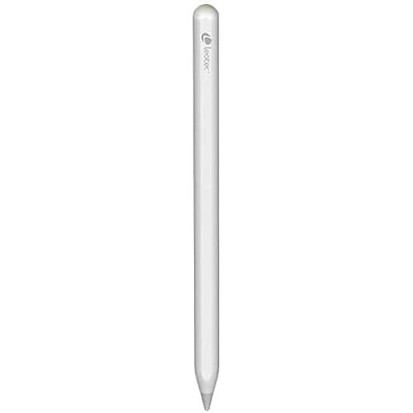 LAPIZ STYLUS ePEN PRO + IPAD/IPAD PRO 2018/2019 O SUPERIOR BLANCO LEOTEC