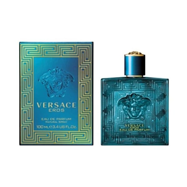 VERSACE EROS U EDP 100 VAPO