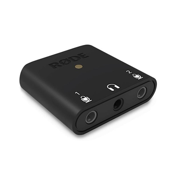 RODE mikrofoner AI-Micro interface mikrofon