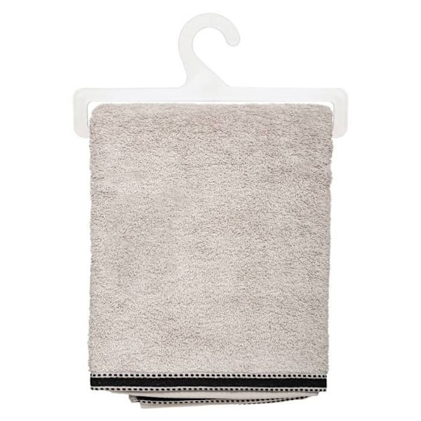 Badehåndklæde "Joia" - bomuld 550 gr/m² - linned 100x150 cm - Linned - Atmosphera indretningsarkitekt Linné