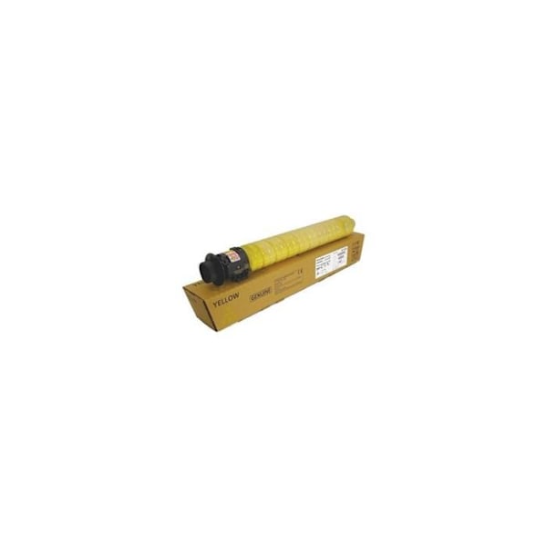 Ricoh Muste Keltainen IM C2510H 18