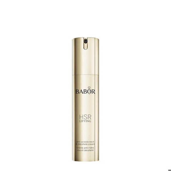 Babor HSR Kohottava Kaula- ja Dekolteenvoide 50 ml