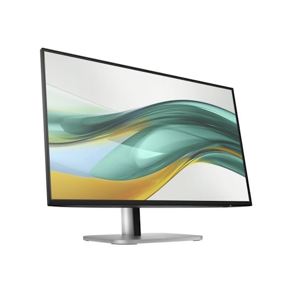 HP 524pf - Series 5 Pro - skriv
