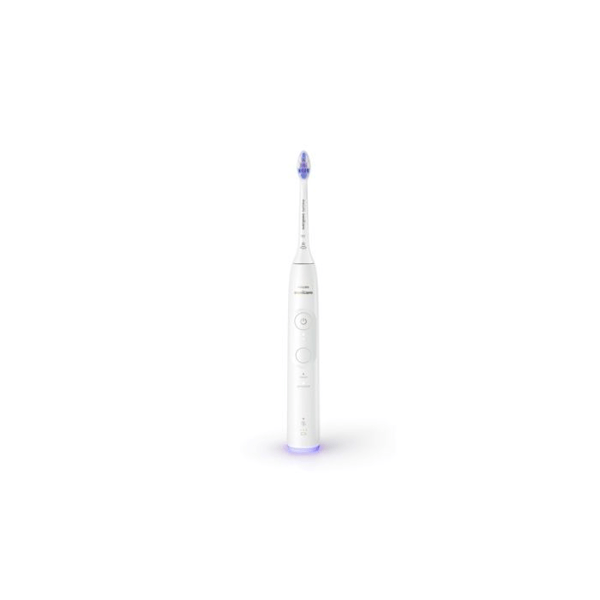 Philips Sähköhammasharja - HX7400/01 Vit