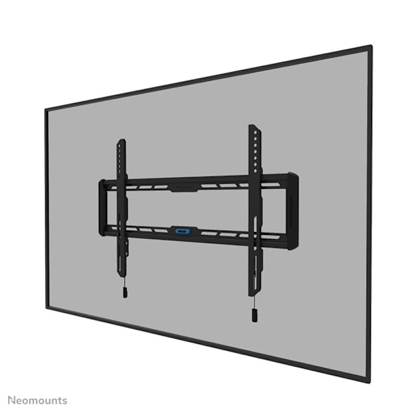 Support vægmonteret TV - Neomounts by Newstar - WL30-550BL16 - 40-75 tommer - Kapacitet 70 kg - Fast