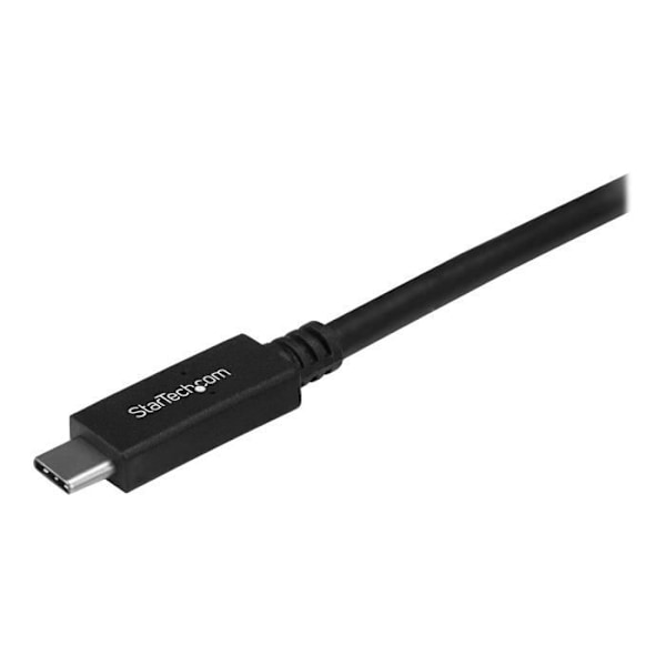 USB 3.0 Type C -kaapeli - 2 m - STARTTECH