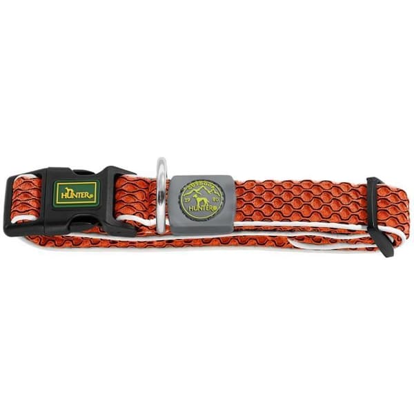 Collar - Jakt - Vario Basic - 33-50 cm - 3D nätmaterial - Kylande effekt