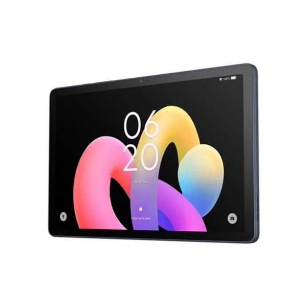 TCL Tab 10L Gen4 Tablet 10.1" 4GB RAM 64GB Android Antracit