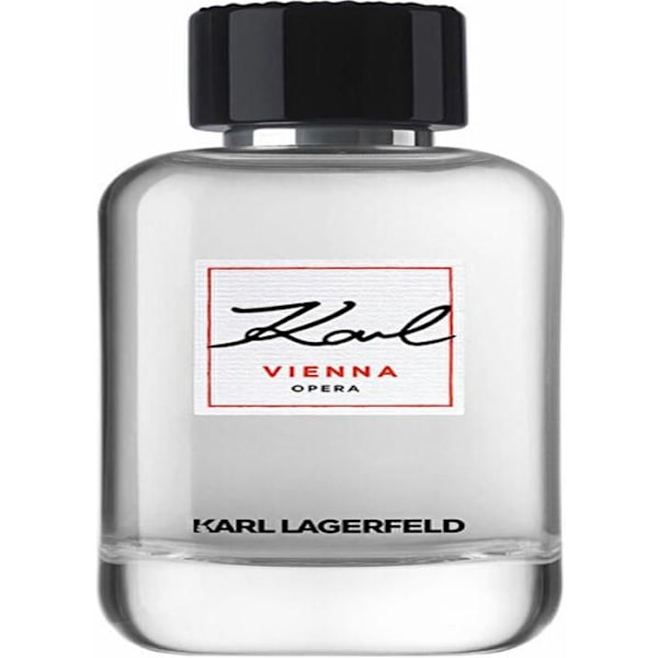 Opéra de Vienne - EDT - Volym: 100 ml