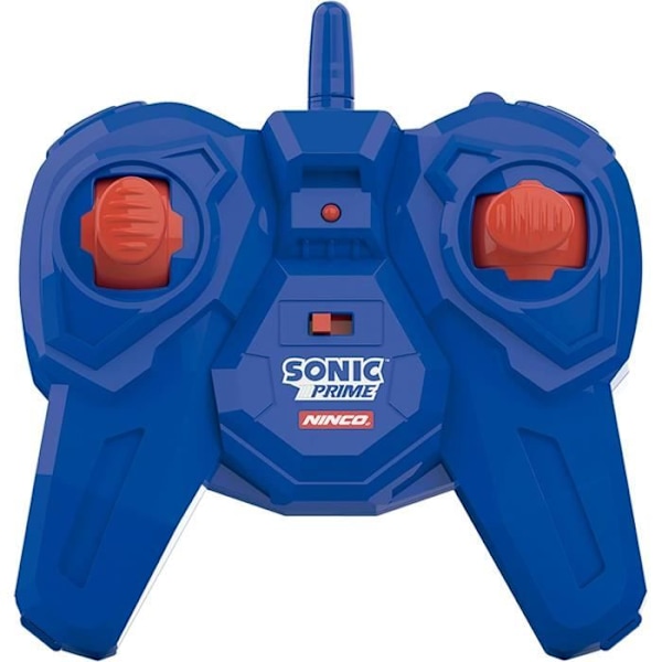 Easykado - Sonic Radiotäydellinen Ninco EASYKADO