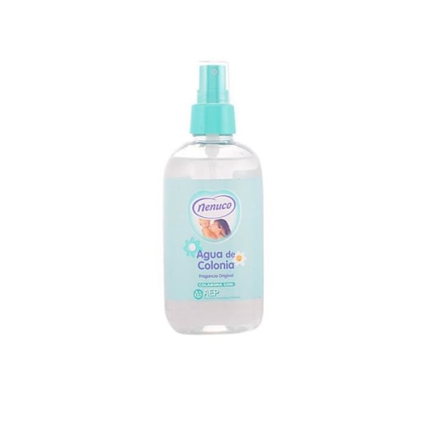 NENUCO Kölnvesisuihke 240 ml